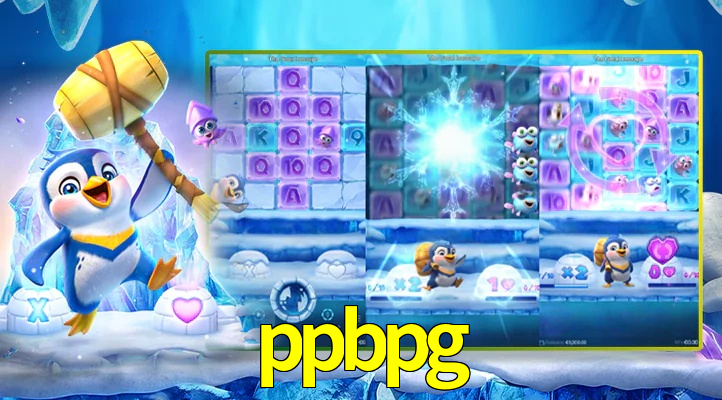 The Great Icescape Slot - PG Soft